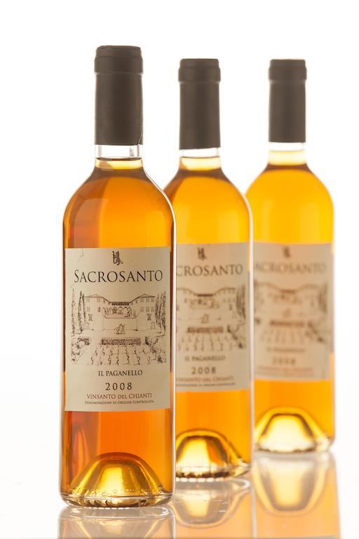 Il Paganello Tavarnelle Val di Pesa Ngoại thất bức ảnh