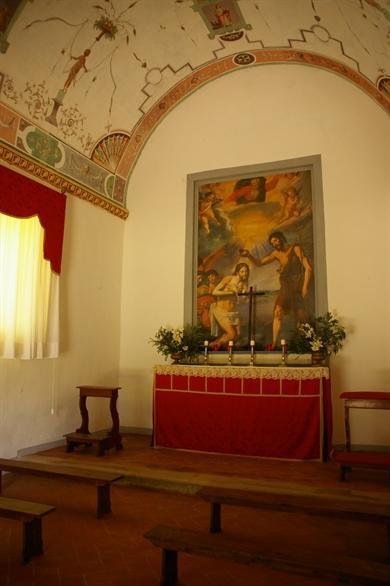 Il Paganello Tavarnelle Val di Pesa Ngoại thất bức ảnh