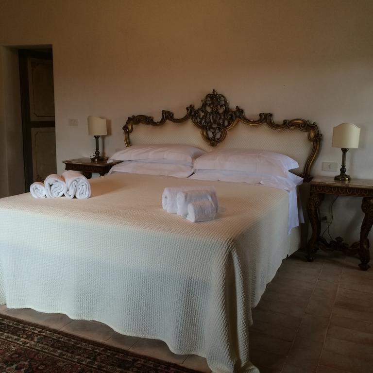 Il Paganello Tavarnelle Val di Pesa Ngoại thất bức ảnh