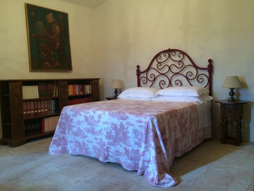 Il Paganello Tavarnelle Val di Pesa Ngoại thất bức ảnh